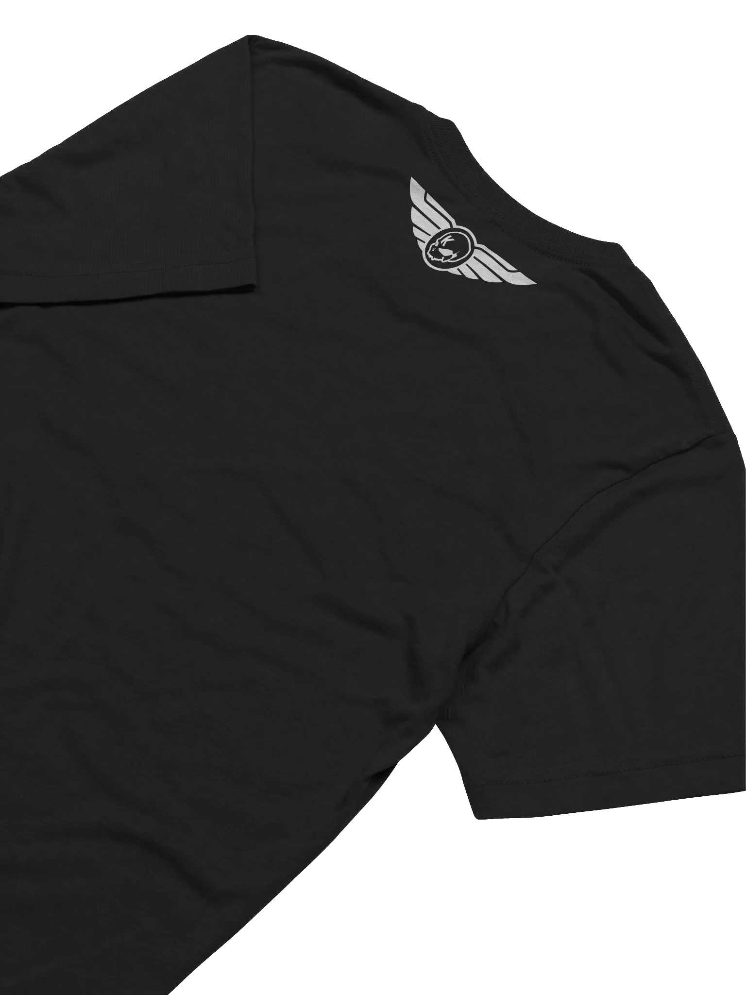 "AVIONICS NAME" SuperSoft Shirt product image (4)