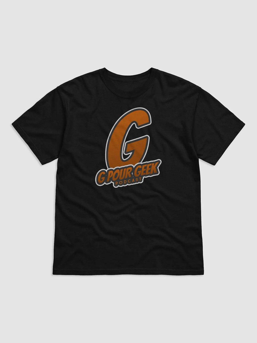 CHANDAIL LA RÉFÉRENCE GEEK AU QUÉBEC product image (1)