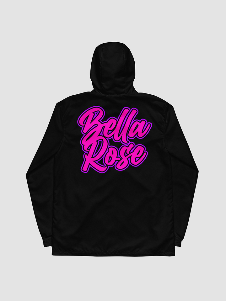 [BellaRose0810] All-Over Print Windbreaker Sublicolor 743 product image (1)