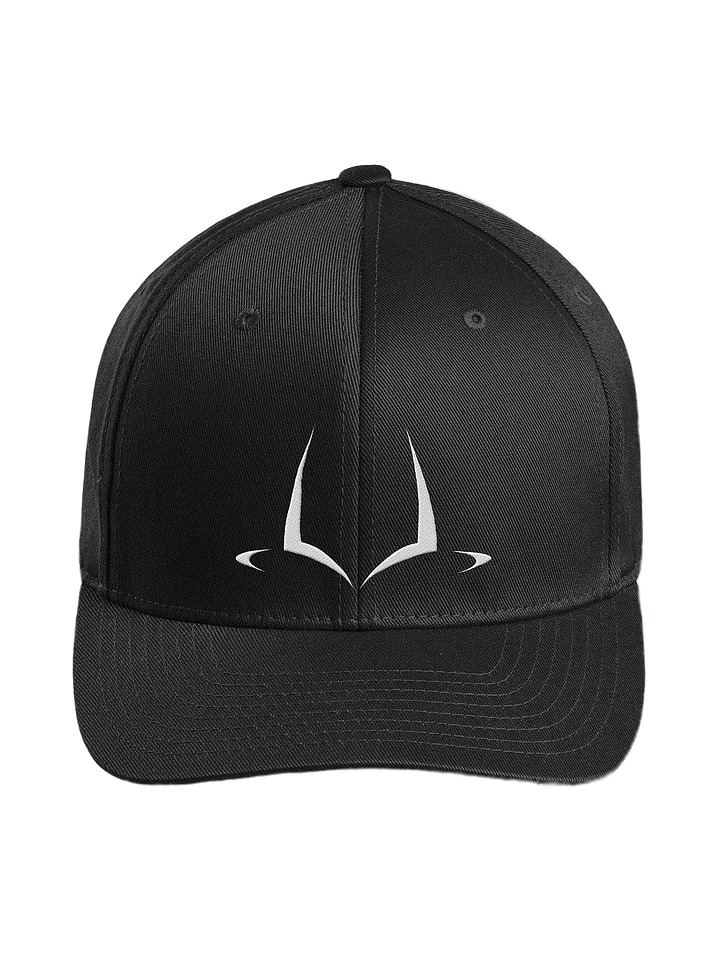 Leepy Fitted Cap product image (1)