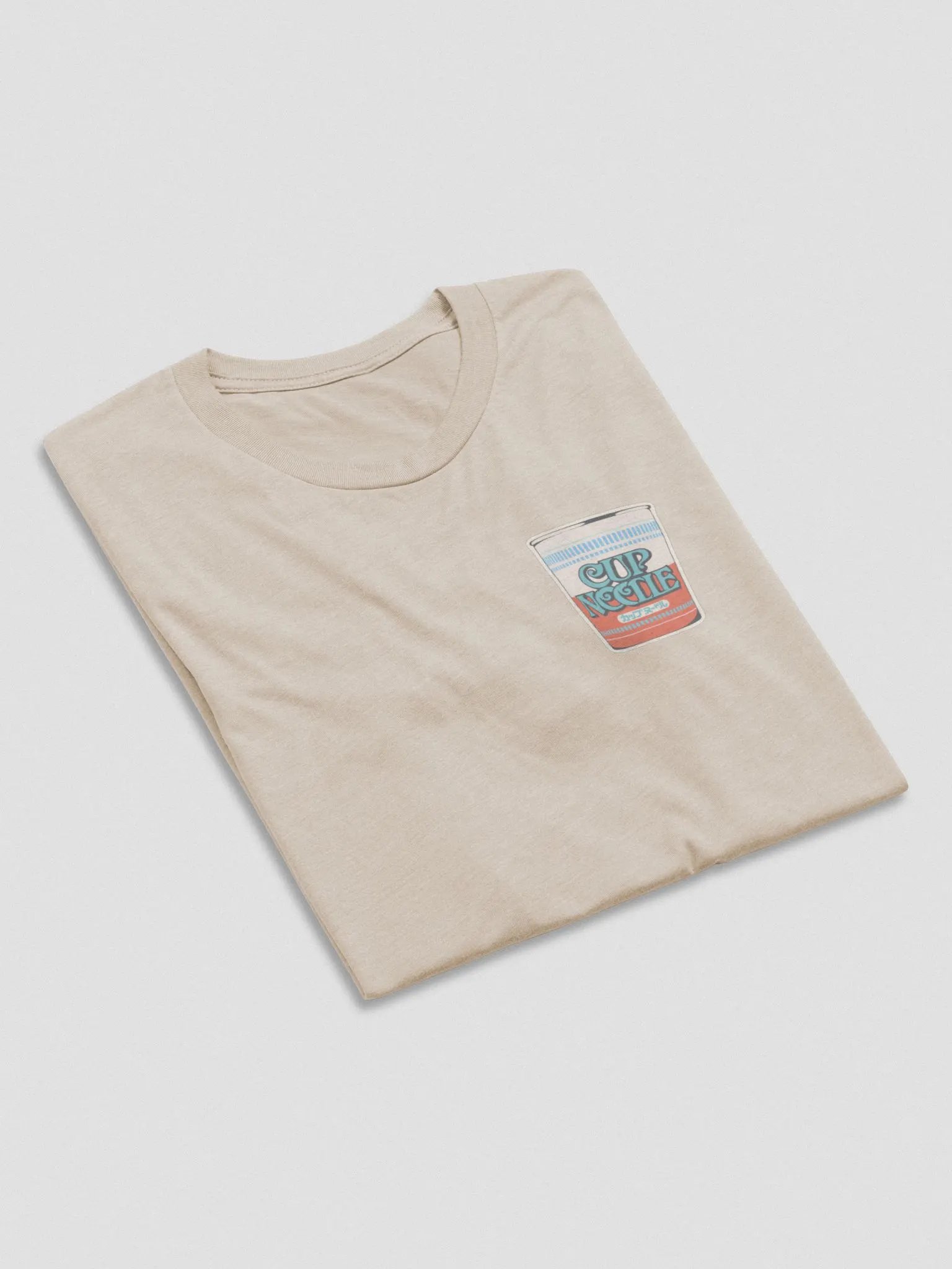 Cup Noodle - Tee product image (6)