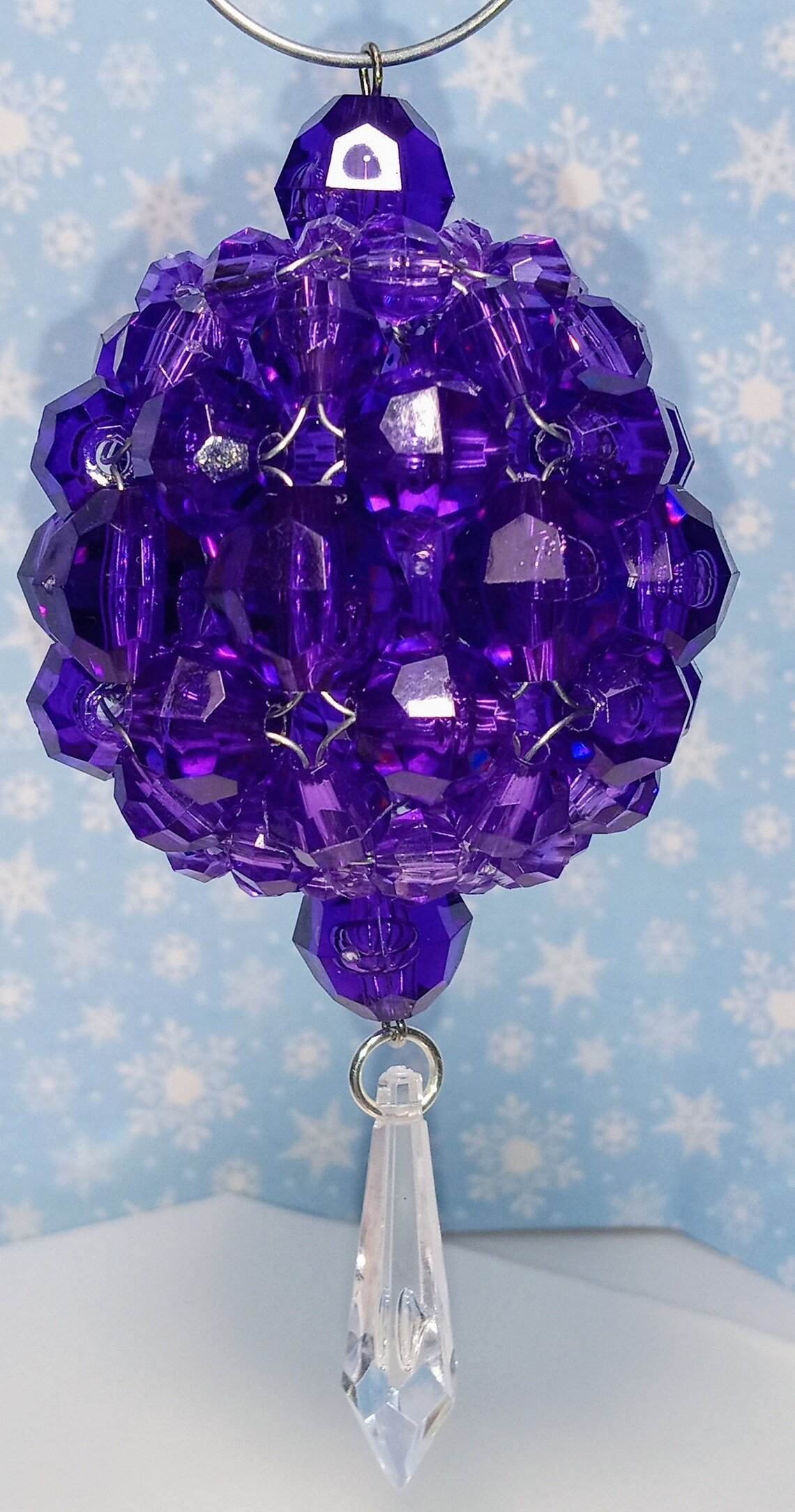 Christmas Ball Ornament product image (7)