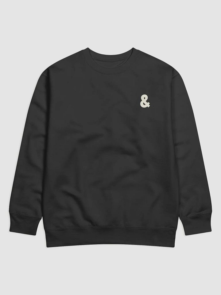 90's Crewneck product image (1)