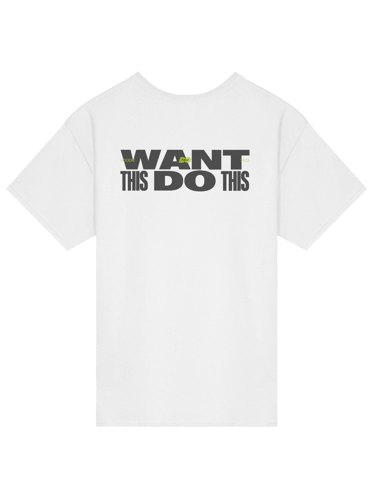 Bold Statement Tee product image (38)