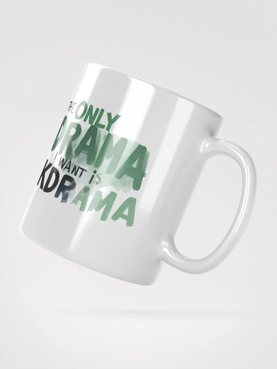 KDRAMA special Glossy Mug product image (4)
