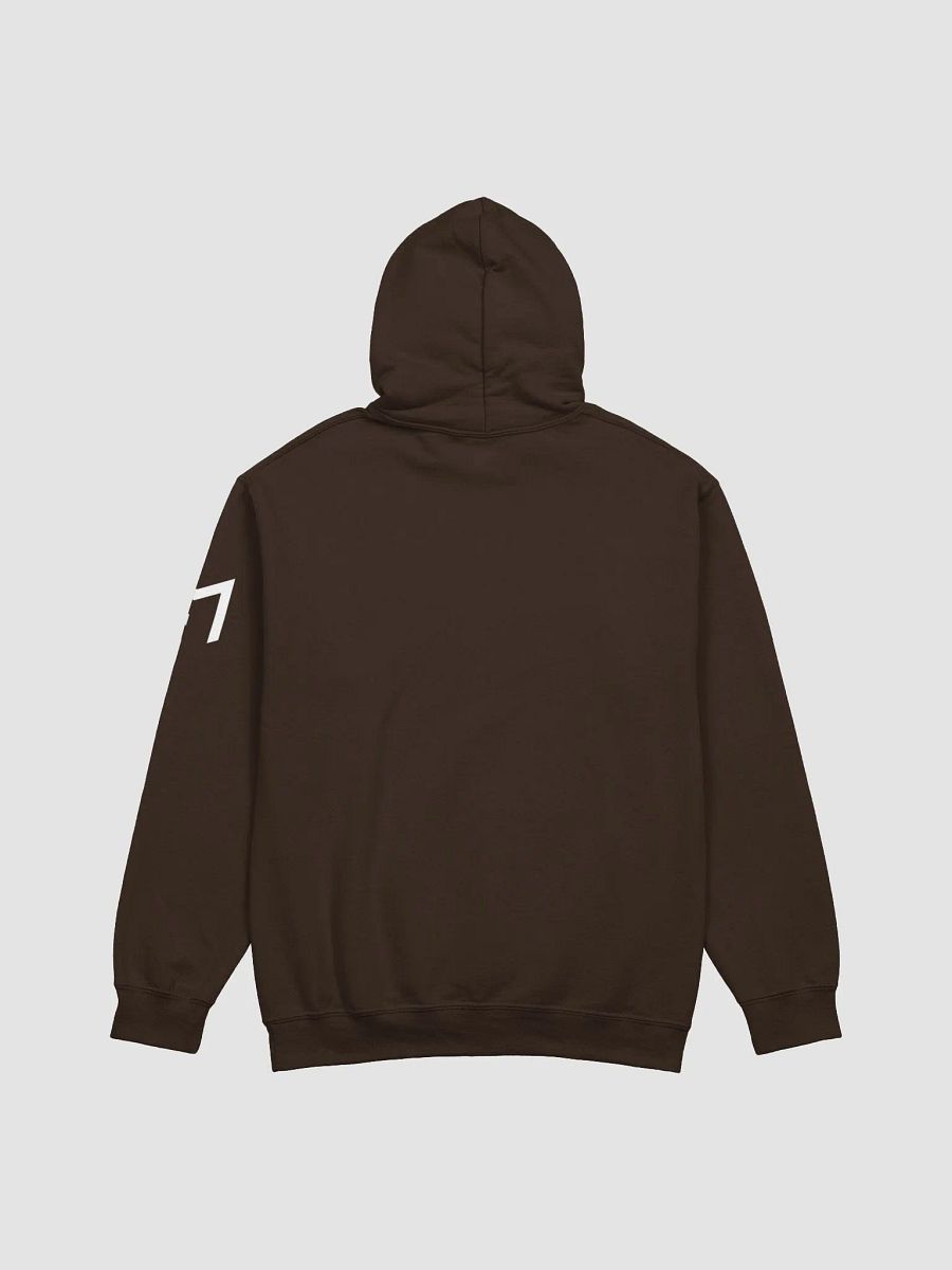 EM \\ Gildan Classic Hoodie product image (3)