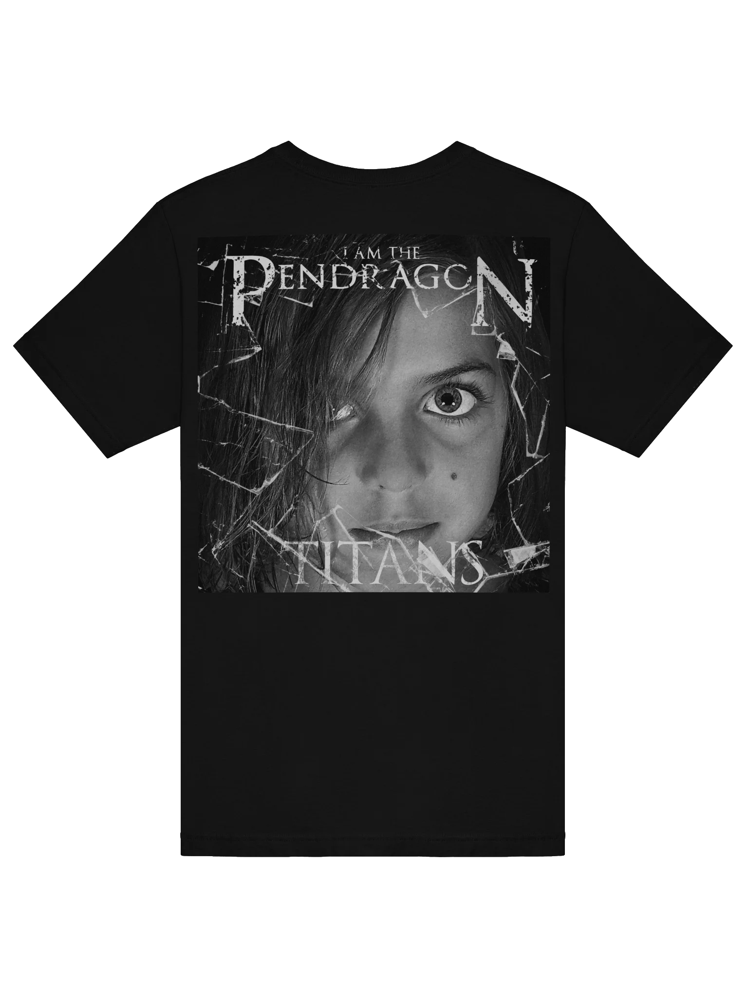 2 Side TITANS Album Art product image (6)