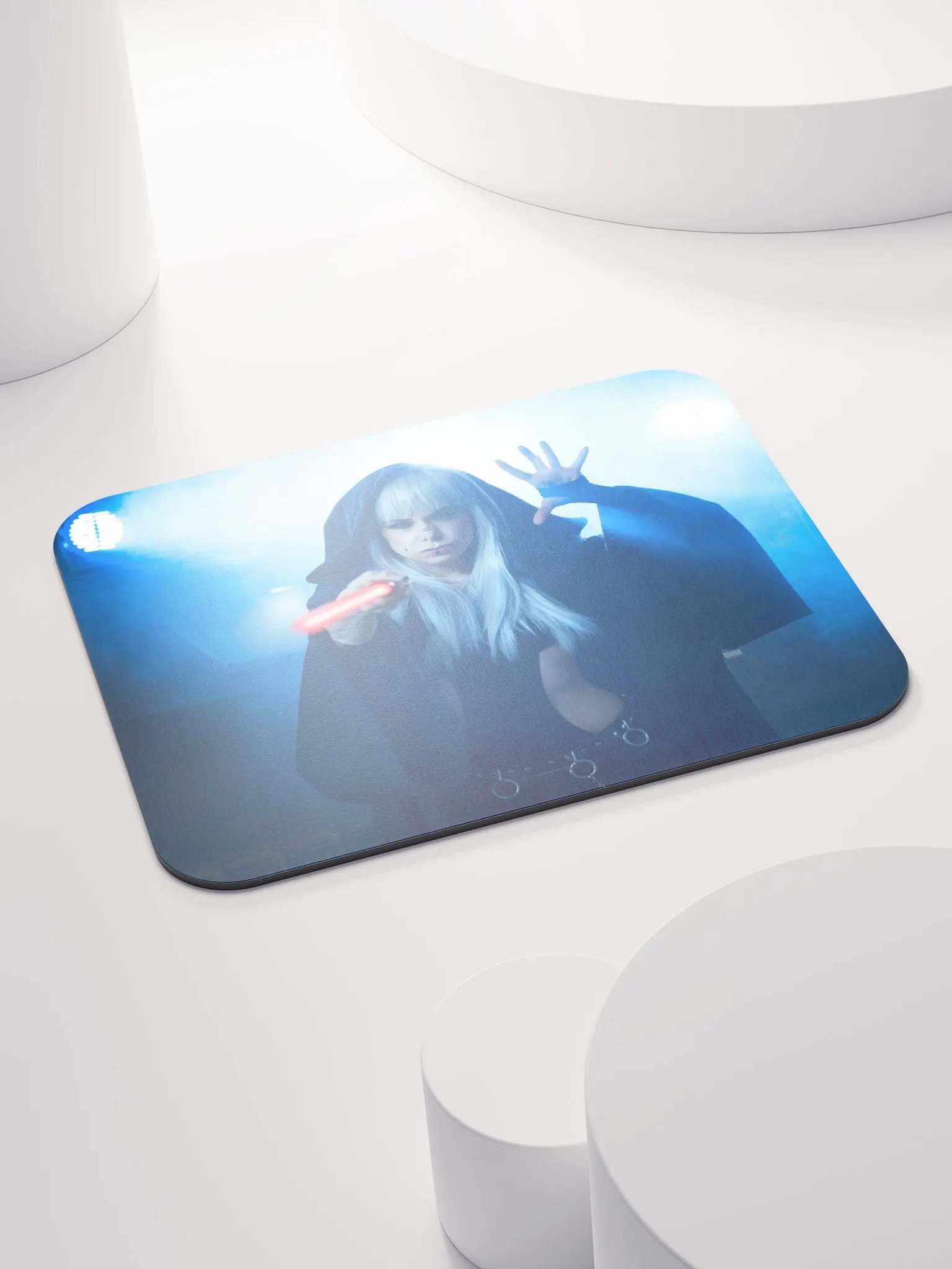 SITH maxx Mousepad (small) product image (4)