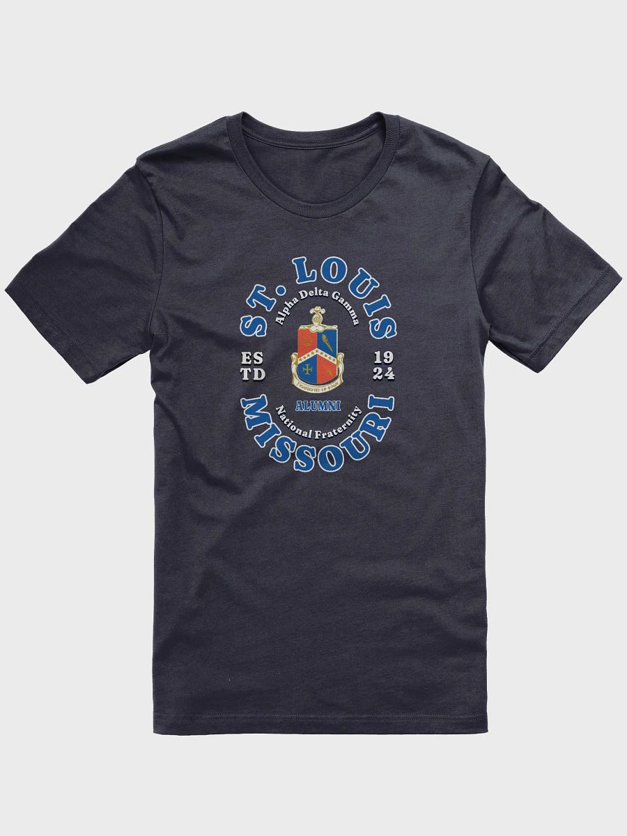 St. Louis Alumni - T-Shirt product image (21)
