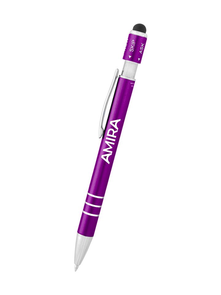 Amira Learning - Spin Top Game Pen/Stylus product image (1)