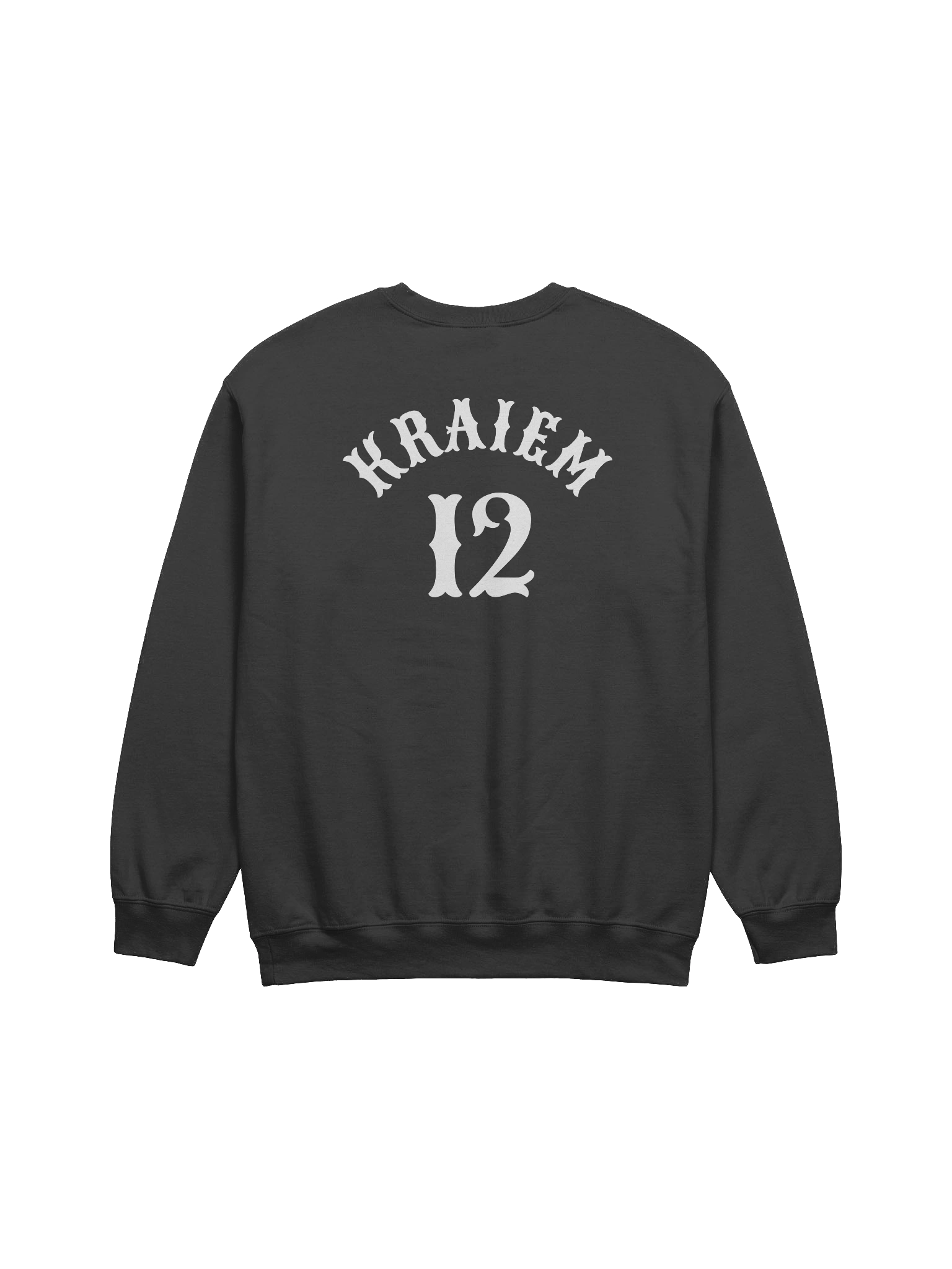 KRAIEM 12 product image (2)