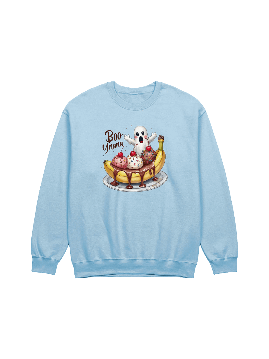 Boo Ynana Sweatshirt product image (1)