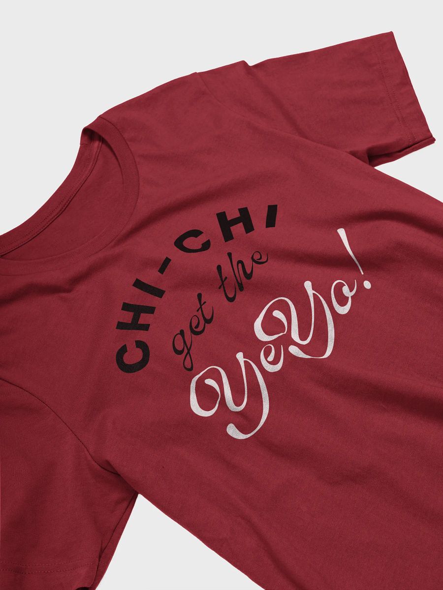 Chi Chi red product image (4)
