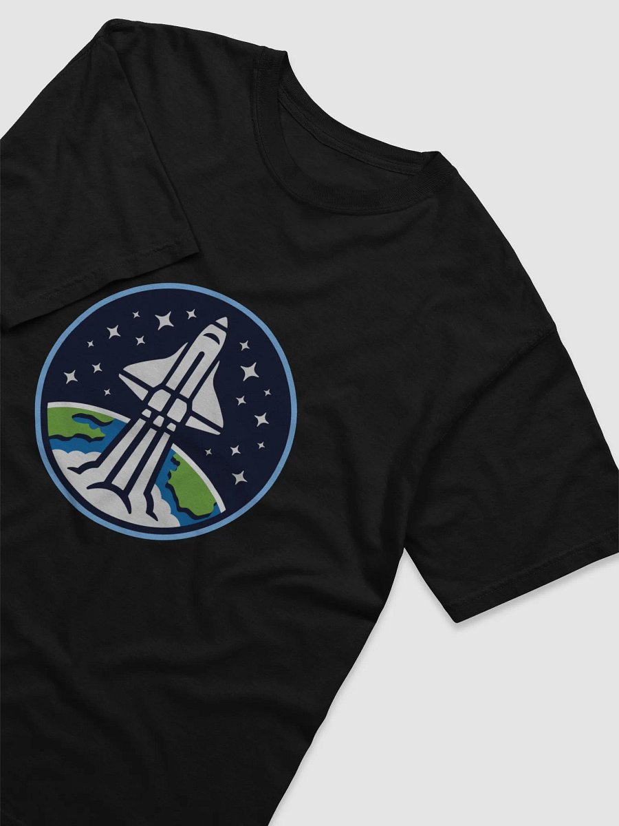 Starbound Logo T-Shirt product image (3)