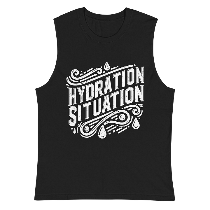 Hydration Situation - Tank1 product image (2)