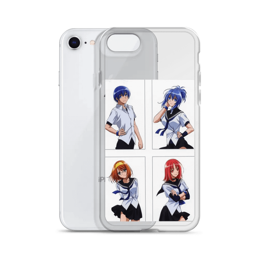 Kampfer anime phone product image (51)
