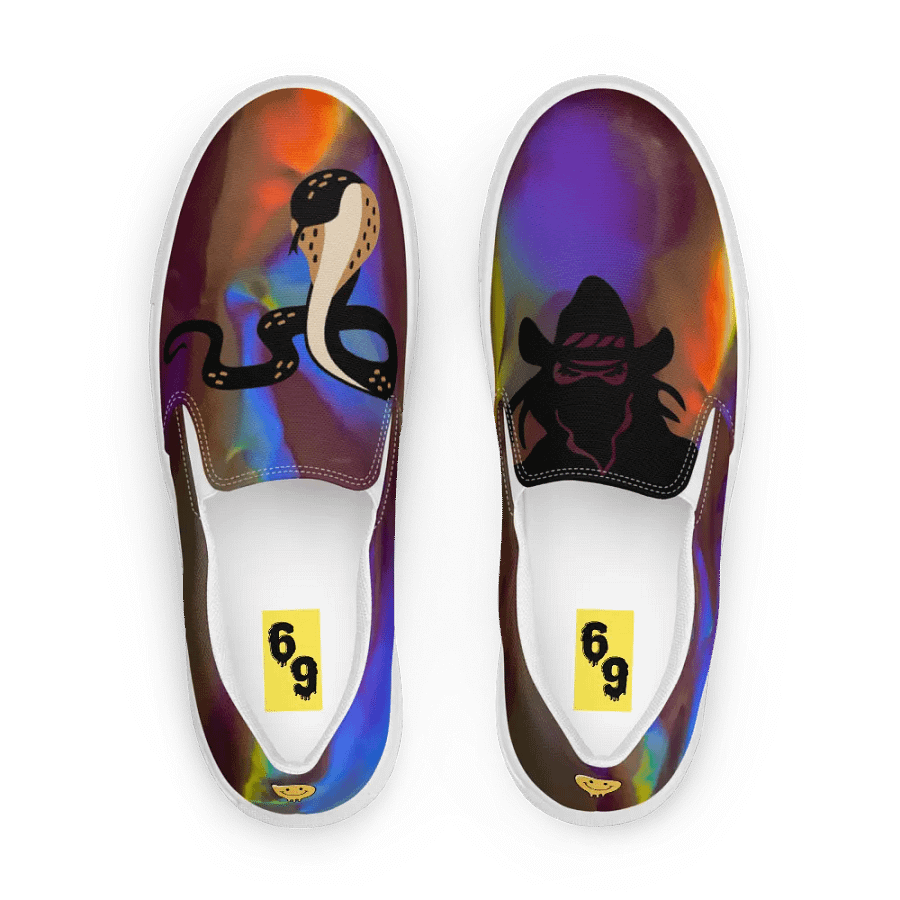 Women's Desperado Shoe product image (1)
