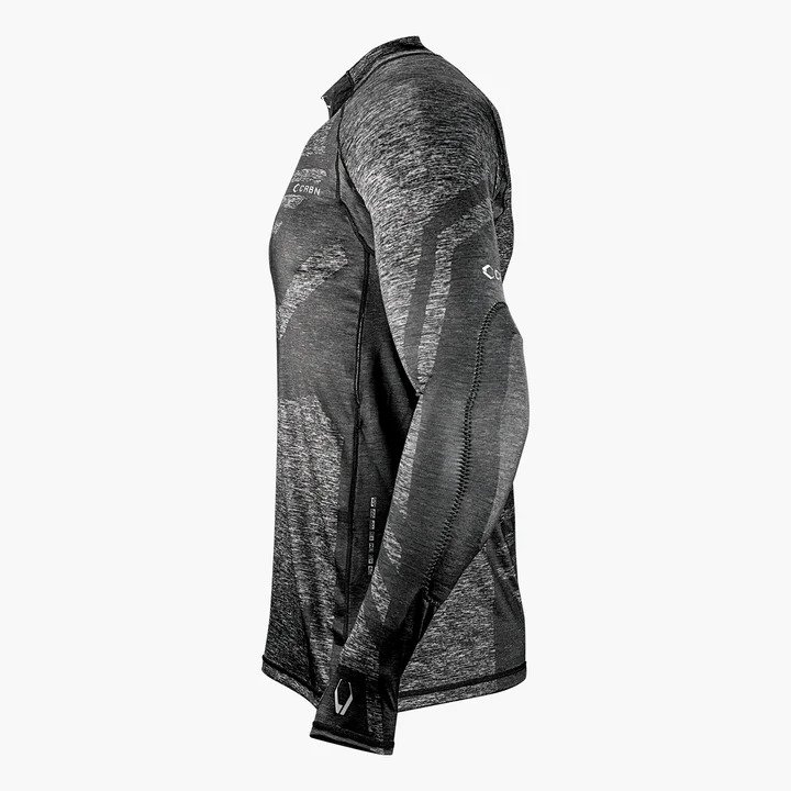 SC PRO TOP - GREY product image (4)