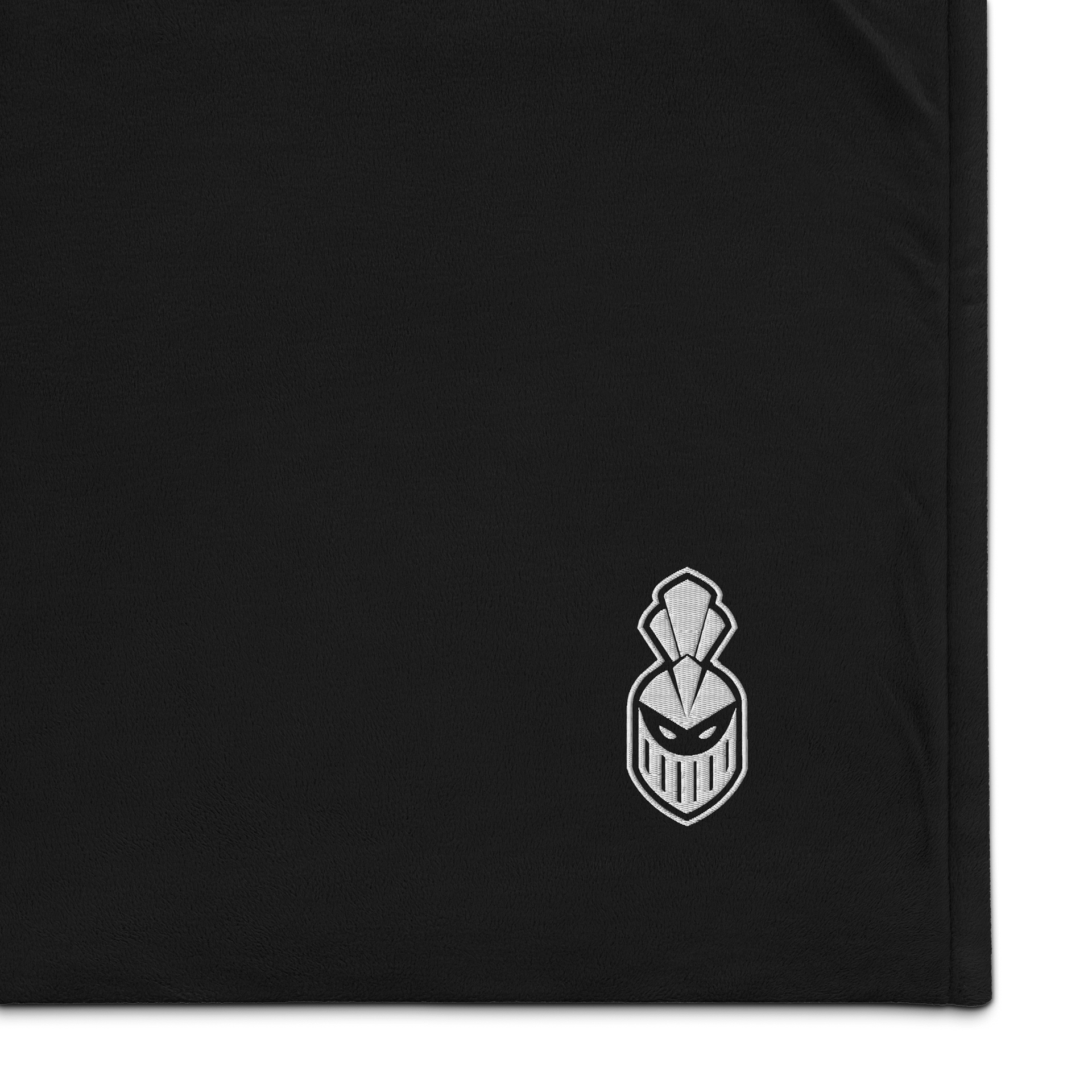 Knights Premium Sherpa Blanket product image (1)