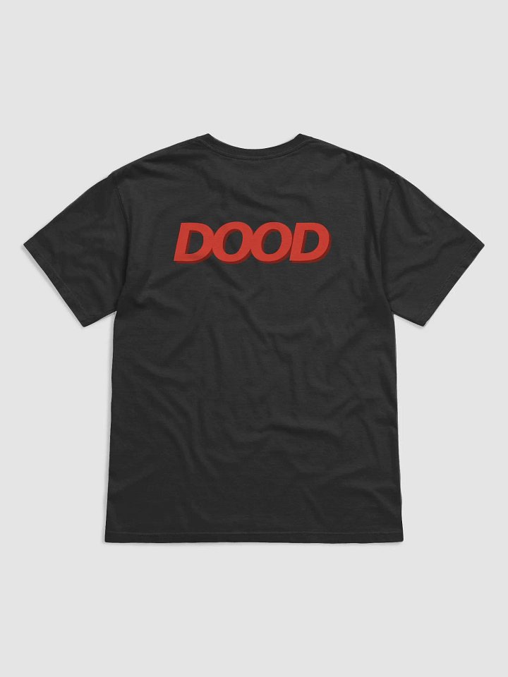 DOOD Team Shirt product image (2)