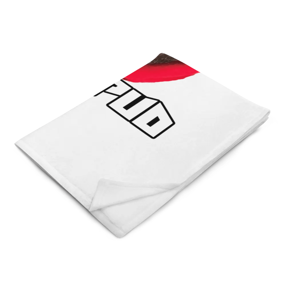 Spud Blanket product image (2)