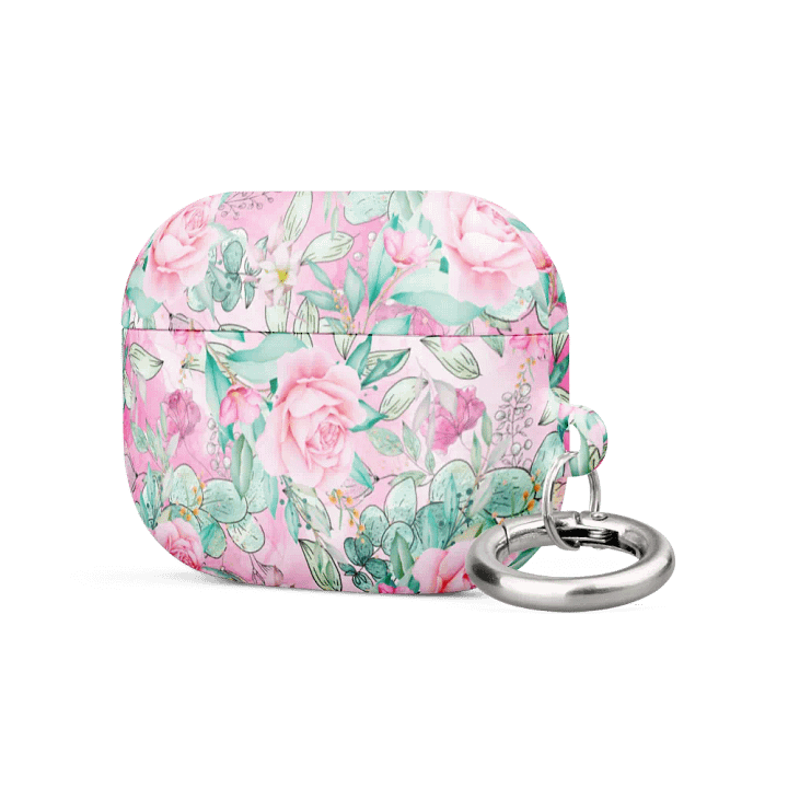Rose Garden All-Over AirPods® Case for moms friends product image (42)