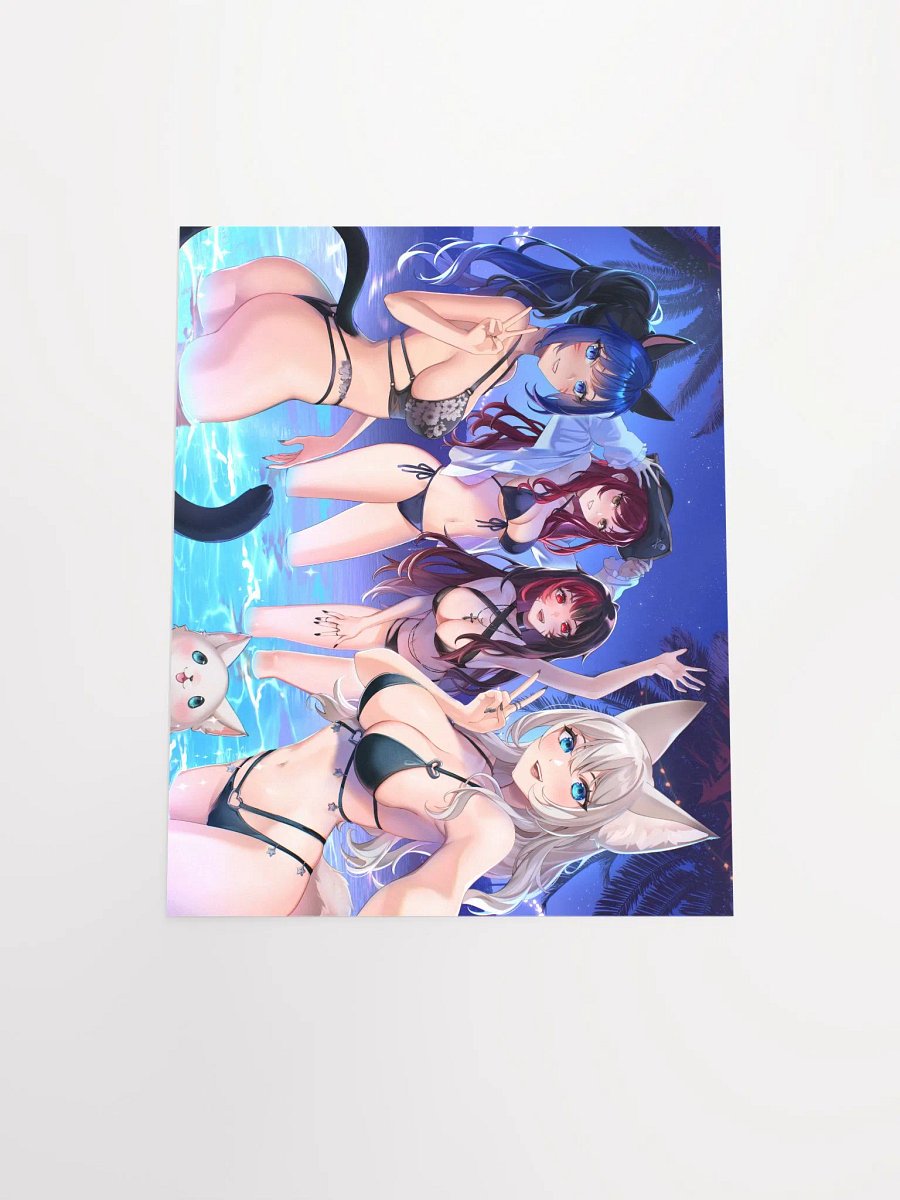 Lunaura's Birthday Party! product image (4)