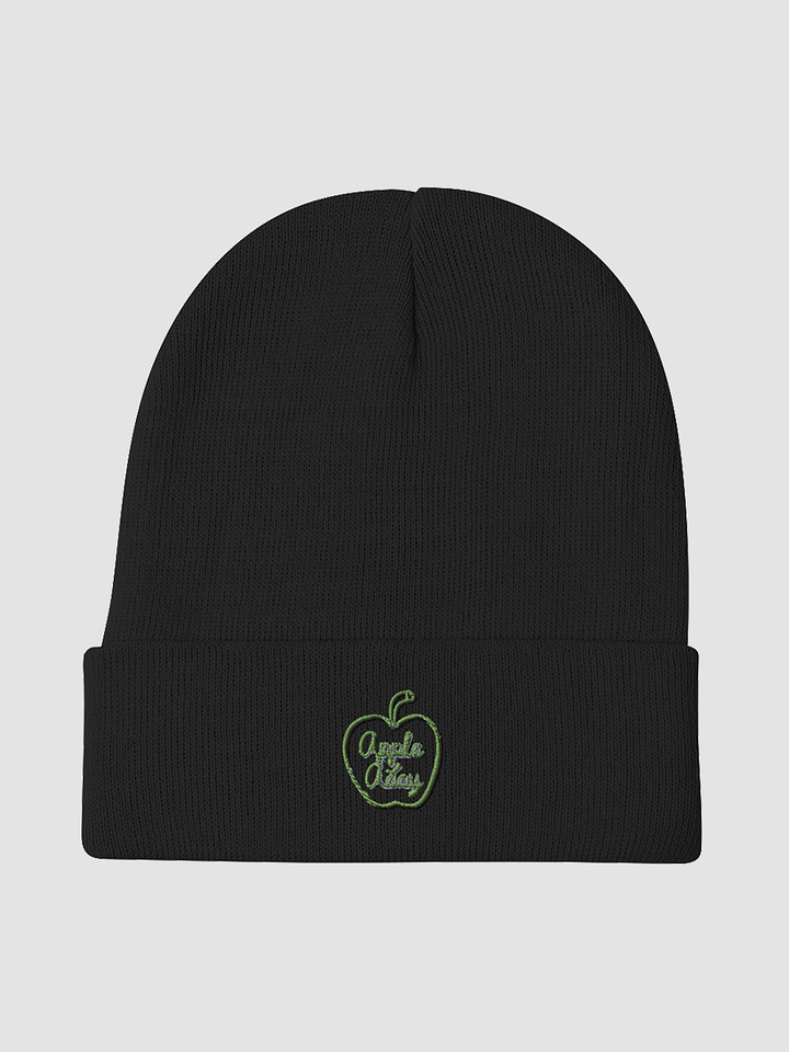 Logo Beanie product image (2)