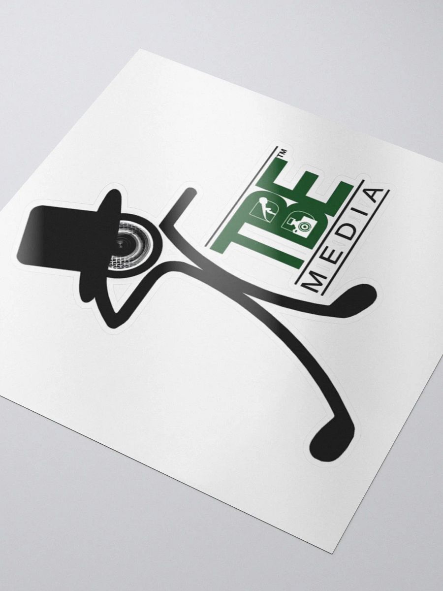 Tall Boy [Stickers] product image (4)