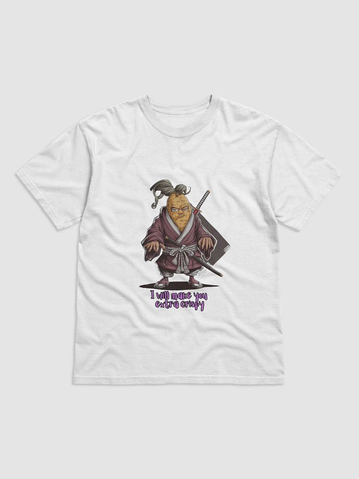 Angry Potato T-Shirt product image (57)