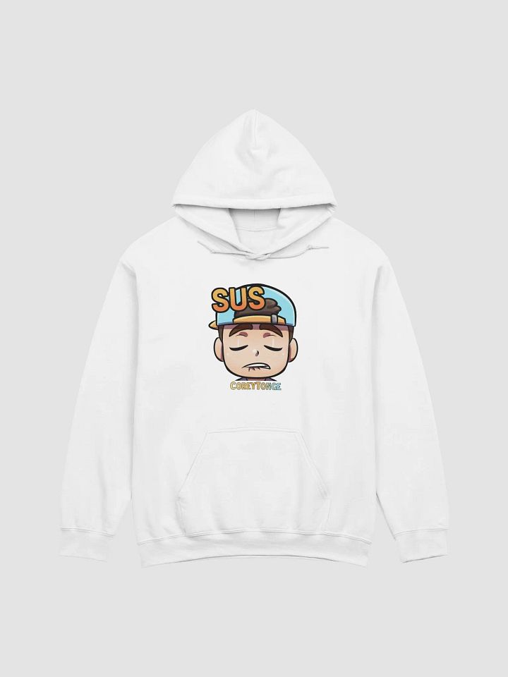 Classic SUS Hoodie product image (2)