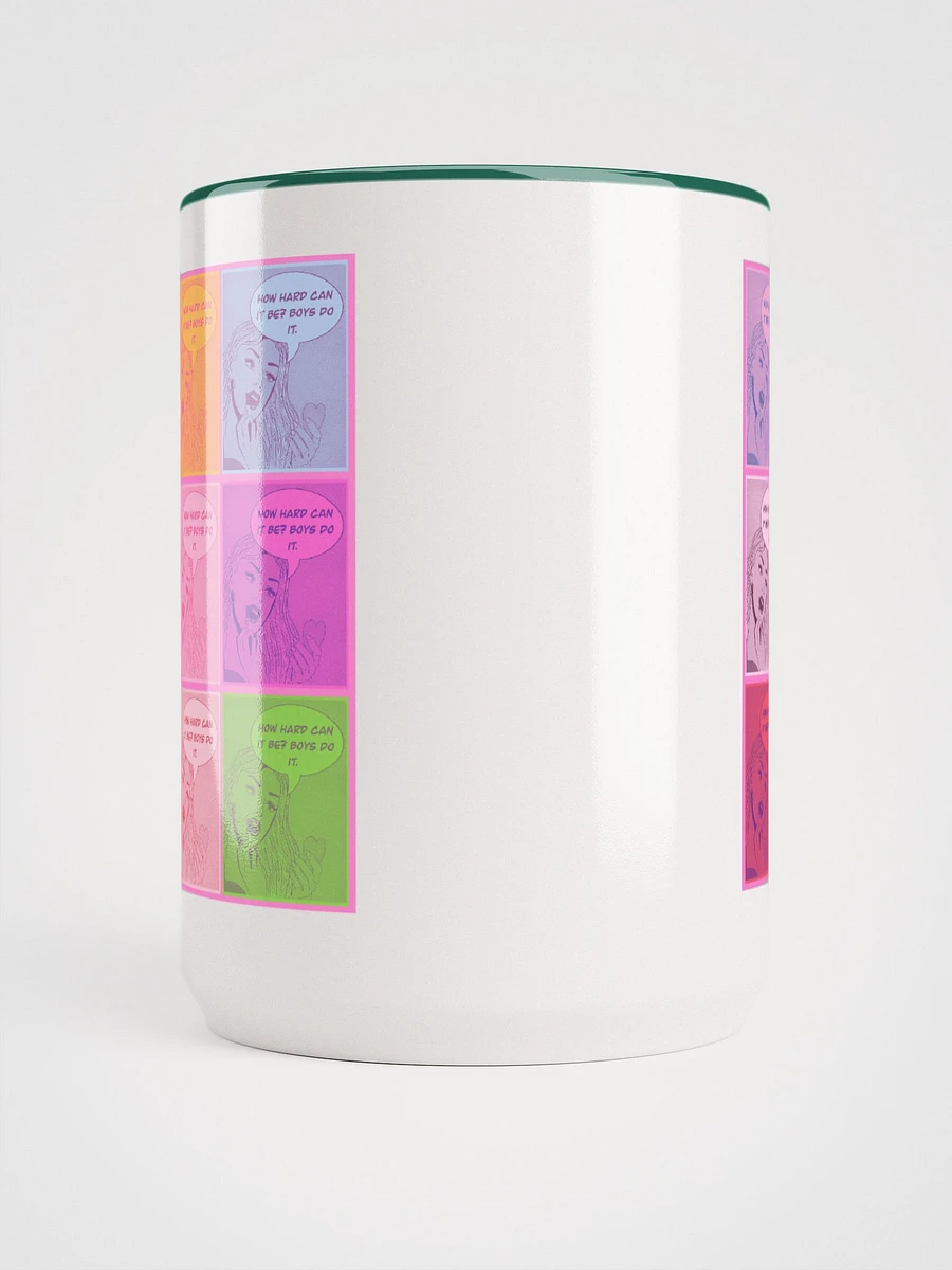 Limited Edition Pop Art Mug product image (5)