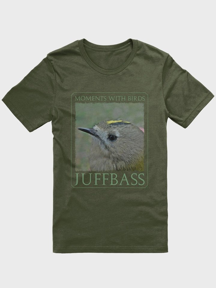 Moments With Birds T-Shirt product image (1)