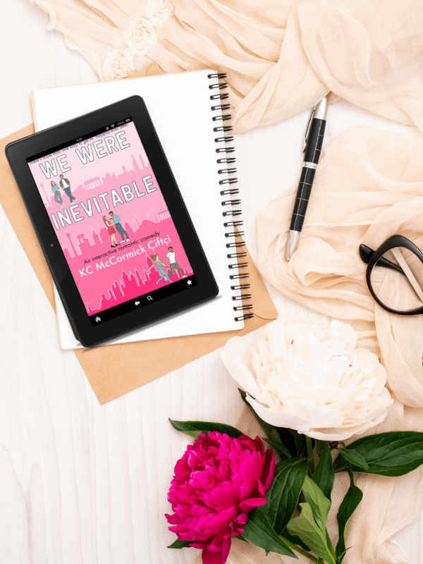 We Were Inevitable product image (3)