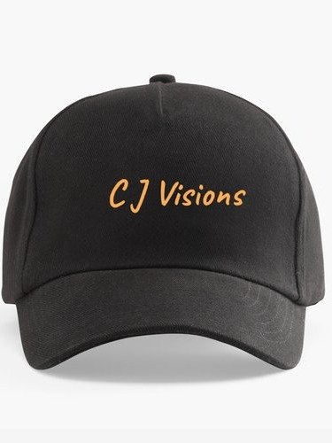 C J Visions Hat product image (1)