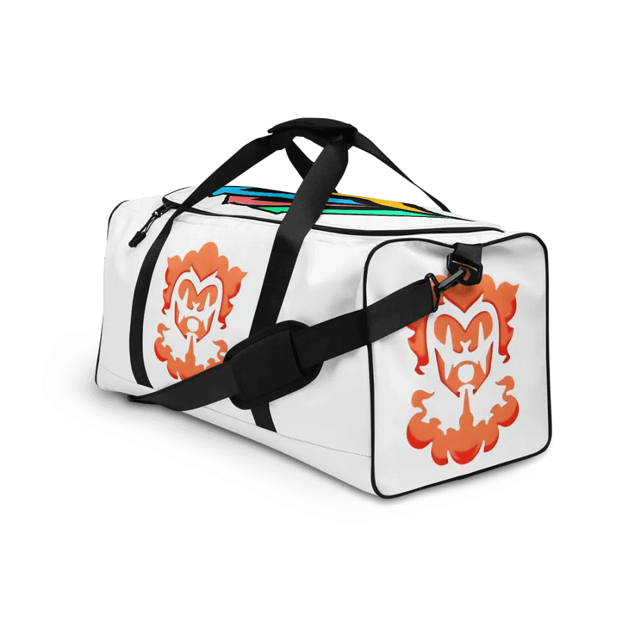 BOBO DUFFLE BAG product image (3)