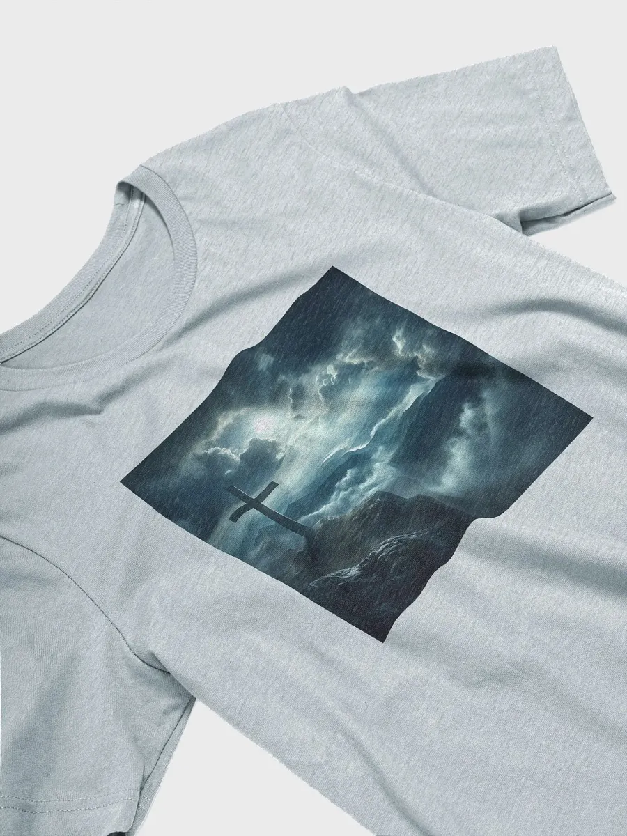 Mountain of Faith T-Shirt product image (5)