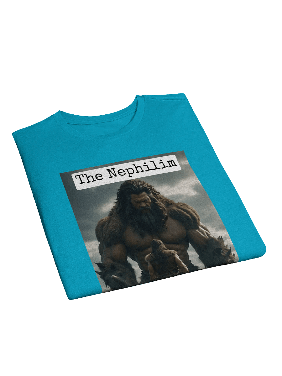 The Nephilim Supersoft T-Shirt product image (83)