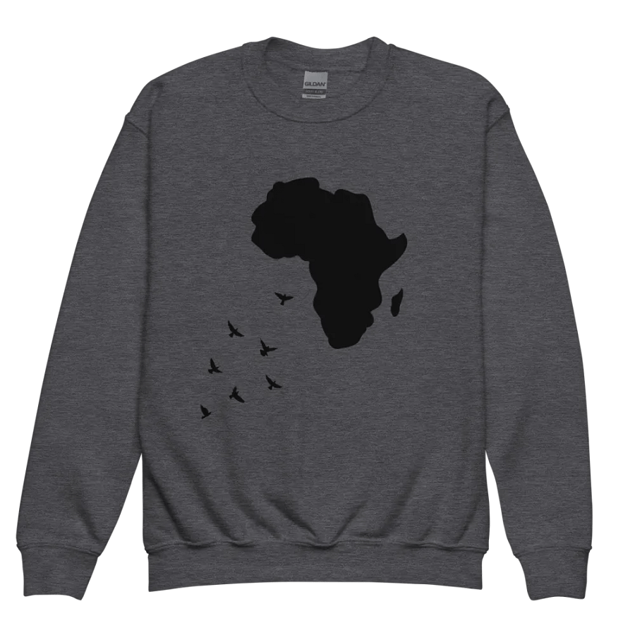 Going home Youth Sweatshirt product image (26)