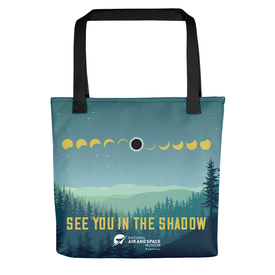 See You in the Shadow Tote Image 3