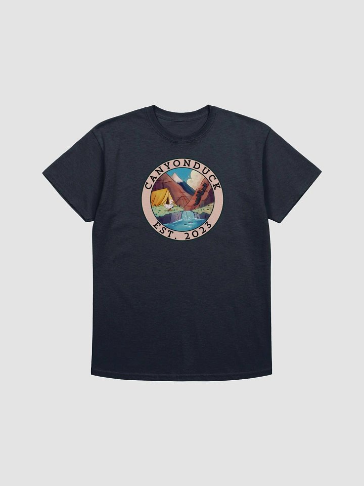 CanyonDuck T-Shirt product image (1)