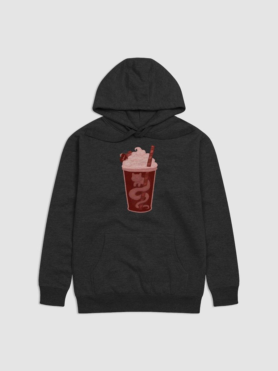 Milkshake Cat Hoodie product image (1)