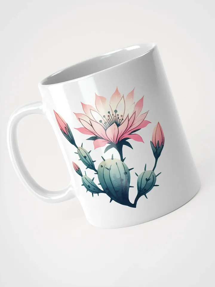 Prickly Pink Oasis Mug product image (2)