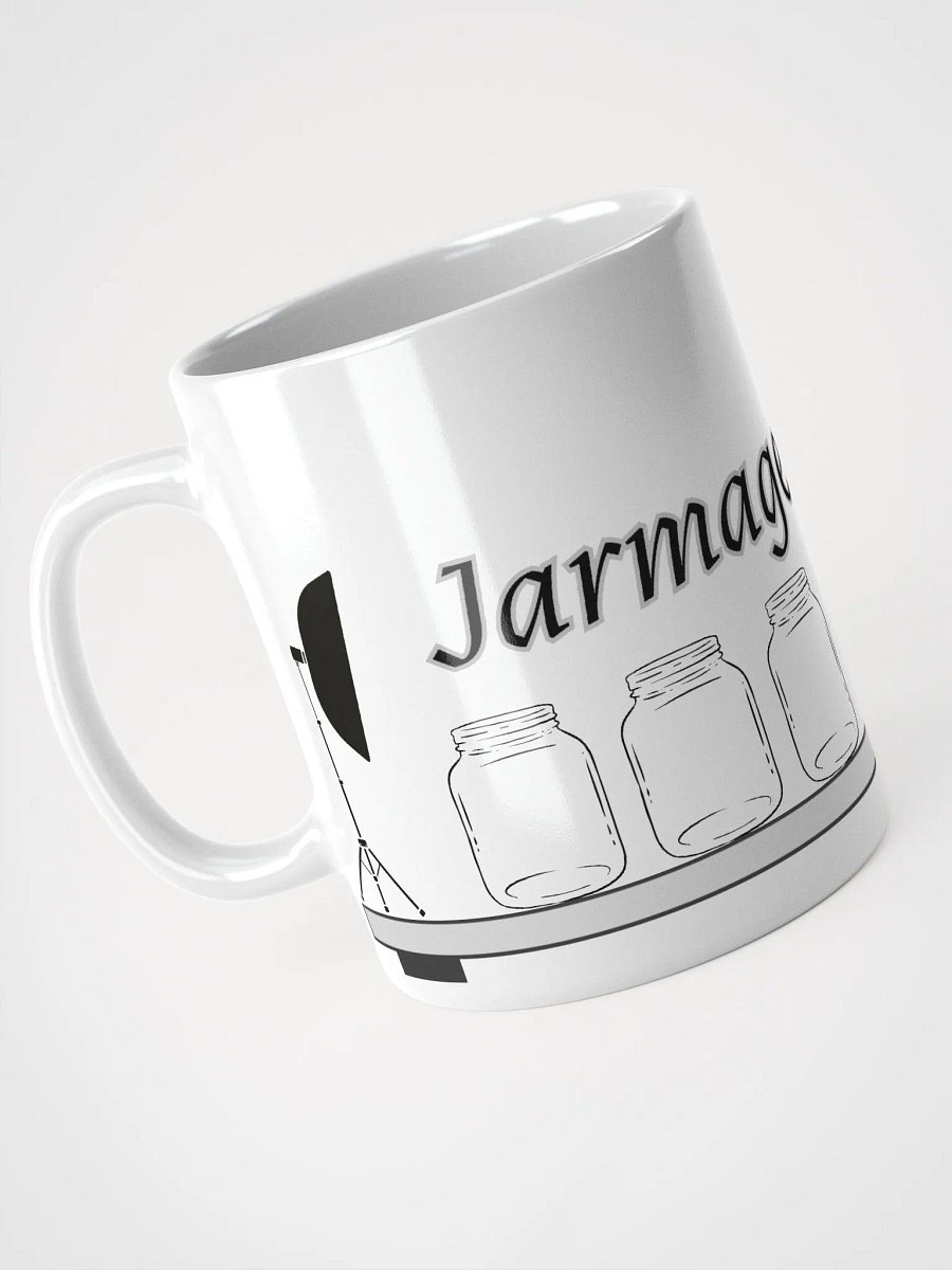 Jarmageddon Kobi Mug product image (6)
