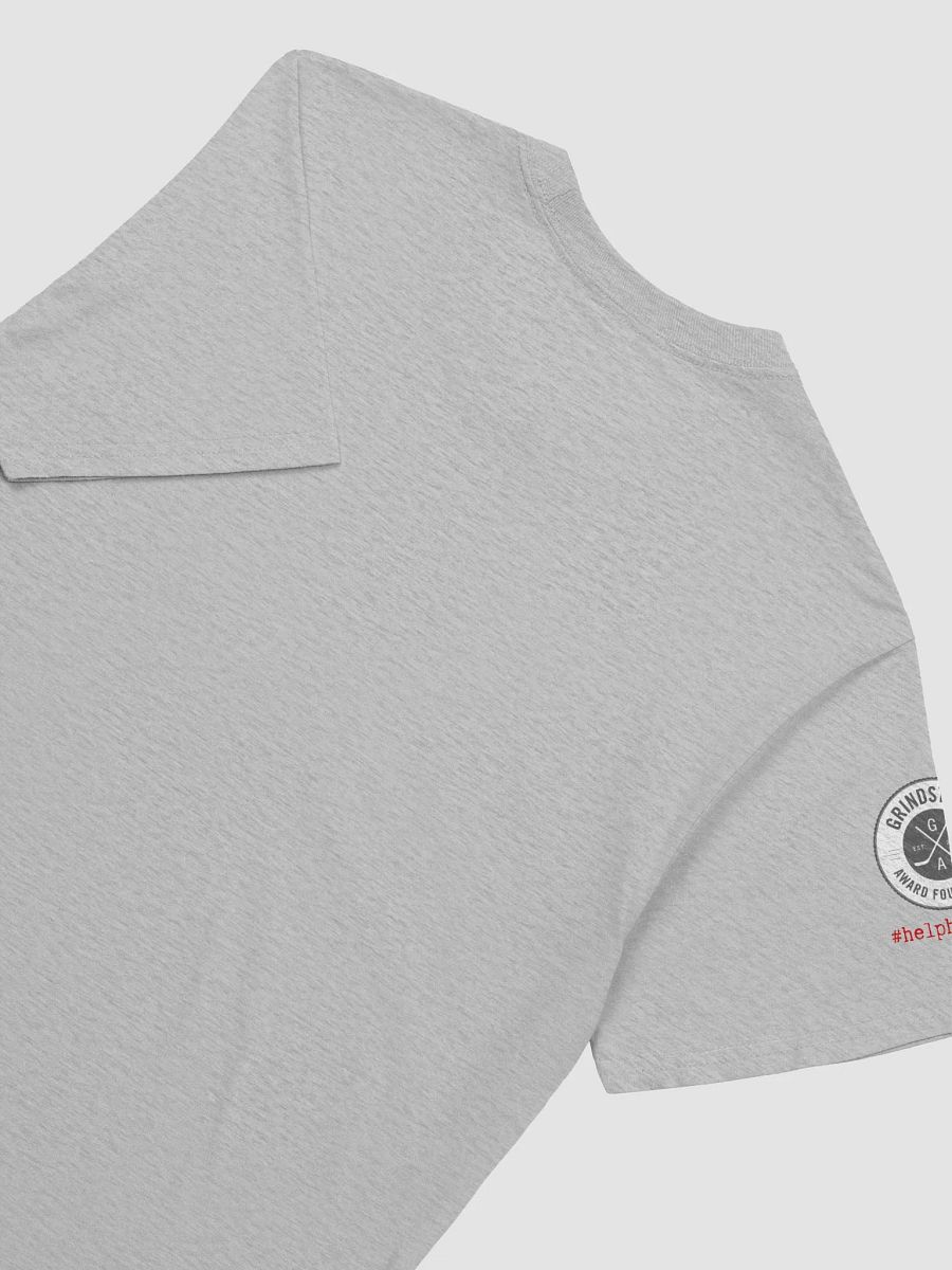 CK x GRINDSTONE "THAT ONLY US COMMAND" FLAG TEE product image (16)