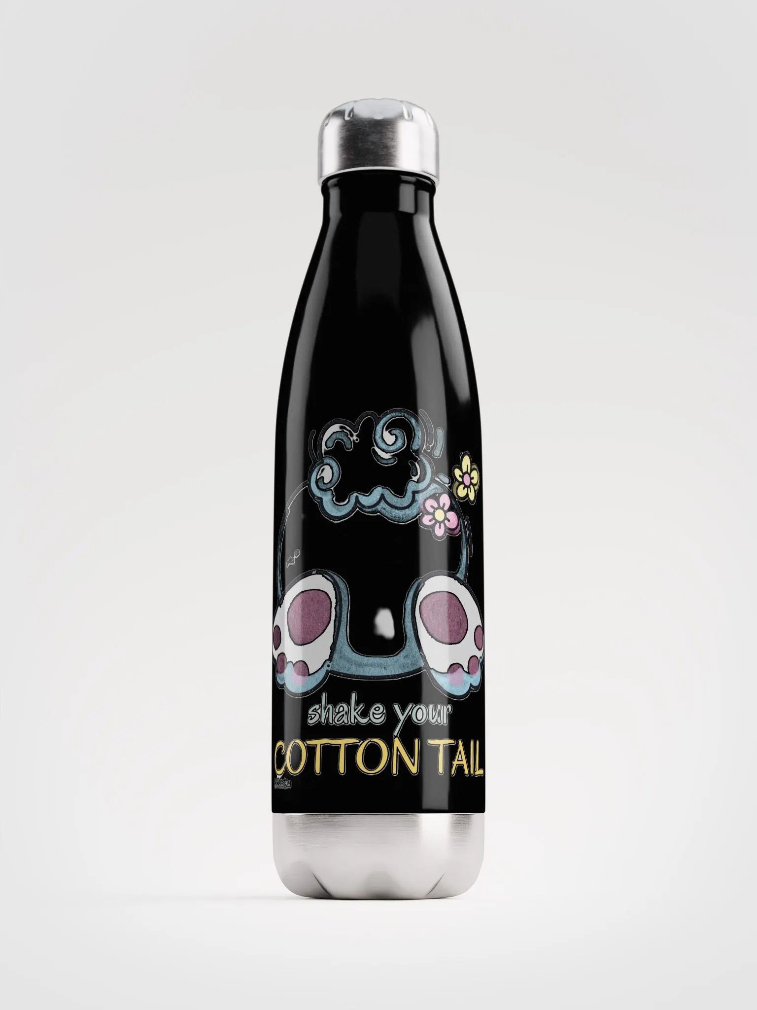 SHAKE YOUR COTTON TAIL product image (2)