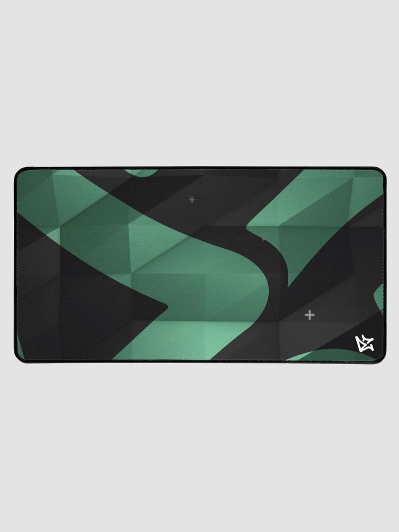 RZ Mousepad Green
