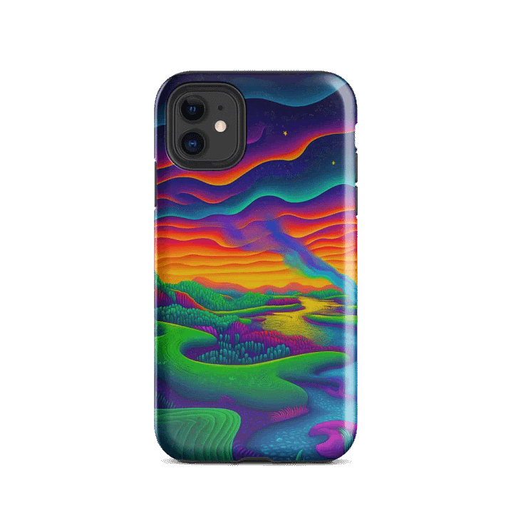 Tough Case for iPhone® #TCP9 product image (47)