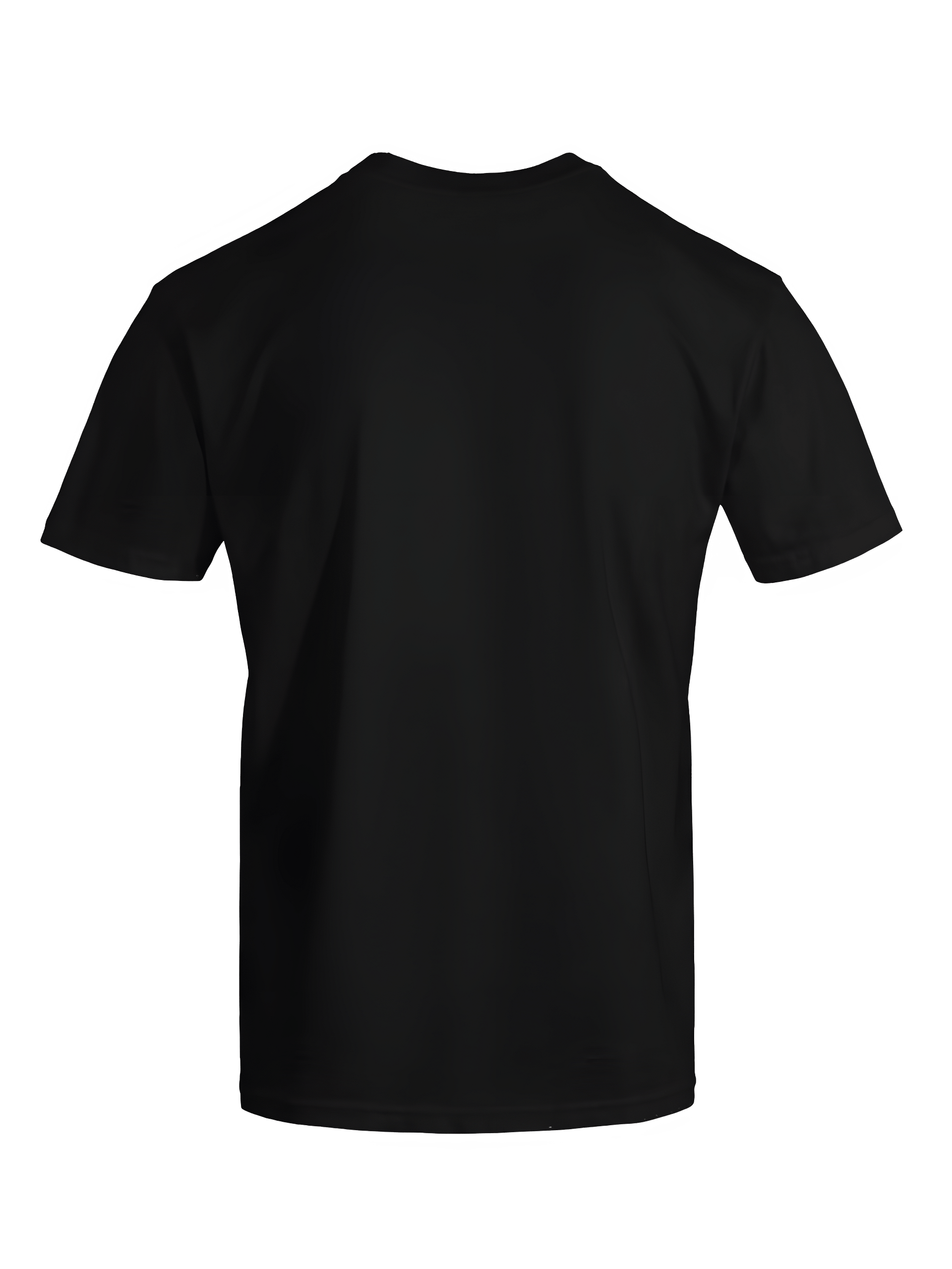 No Missed Opportunities T-Shirt (Light Text) product image (5)