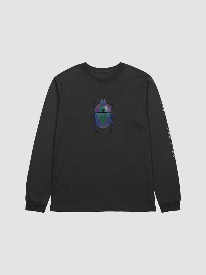 Carl (the long sleeve.) product image (1)